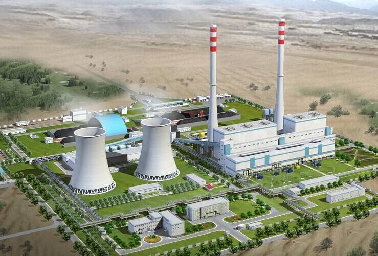 新疆昌吉特变能源有限责任公司